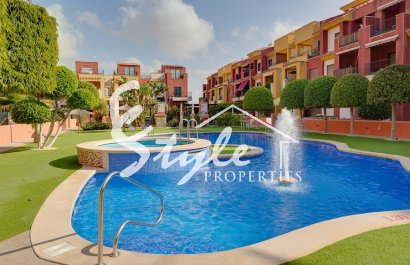Квартира - Вторичное жилье - Lomas de Cabo Roig - Ломас де Кабо Роиг