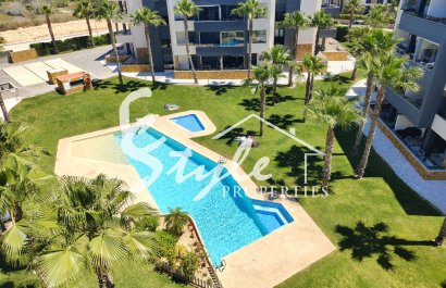 Квартира - Вторичное жилье - Лос Альтос - Torrevieja