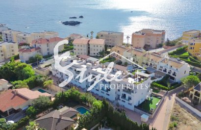 Квартира - Вторичное жилье - Murcia - Cabo de Palos