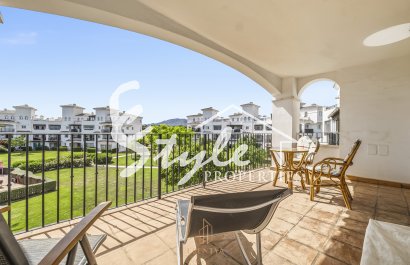Квартира - Вторичное жилье - Murcia - Hacienda Riquelme