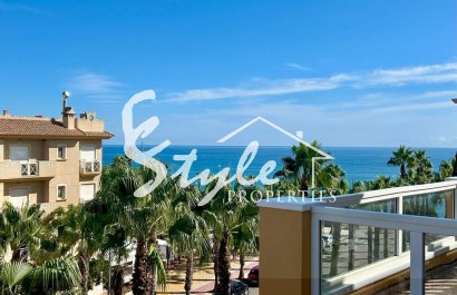 Квартира - Вторичное жилье - Orihuela-Costa - Agua Marina
