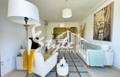 Квартира - Вторичное жилье - Orihuela-Costa - calle Pino Carrasco