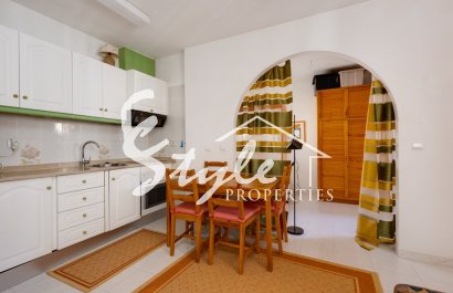Квартира - Вторичное жилье - Orihuela-Costa - calle Violeta