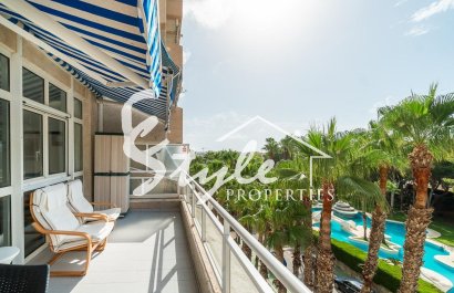 Квартира - Вторичное жилье - Orihuela-Costa - Кампоамор