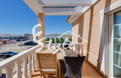 Квартира - Вторичное жилье - Orihuela-Costa - Ла Зения