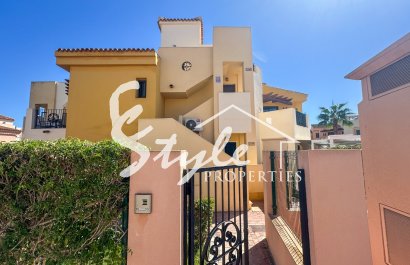 Квартира - Вторичное жилье - Orihuela-Costa - Лос Альтос