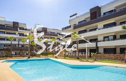 Квартира - Вторичное жилье - Orihuela-Costa - Лос Альтос