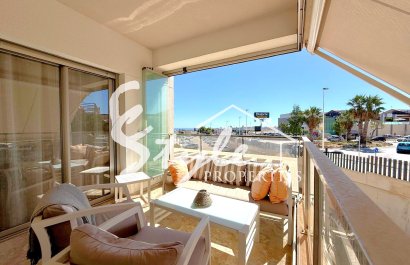 Квартира - Вторичное жилье - Orihuela-Costa - Лос Дольсес
