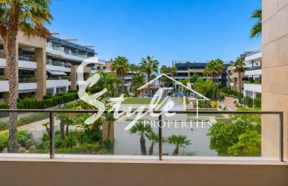 Квартира - Вторичное жилье - Orihuela-Costa - Playa Flamenca