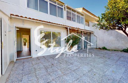 Квартира - Вторичное жилье - Orihuela-Costa - Вилламартин