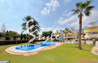 Квартира - Вторичное жилье - Orihuela-Costa - Вилламартин