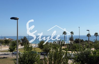 Квартира - Вторичное жилье - Pilar de la Horadada - Costa Blanca Sur