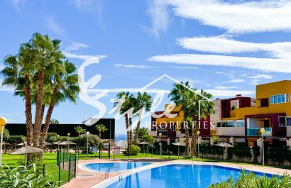 Квартира - Вторичное жилье - Плайя Фламенка - Playa Flamenca