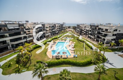 Квартира - Вторичное жилье - Плайя Фламенка - Playa Flamenca
