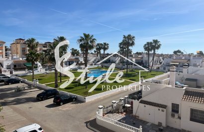 Квартира - Вторичное жилье - Плайя Фламенка - Playa Flamenca