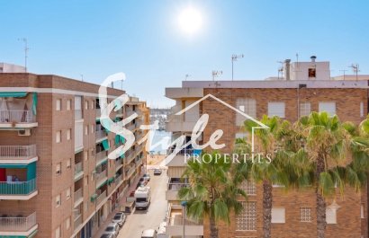 Квартира - Вторичное жилье - Playa del Acequion - Playa del Acequion