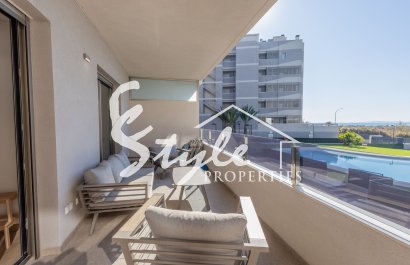 Квартира - Вторичное жилье - Santa Pola - Santa Pola