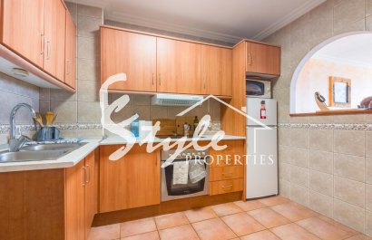 Квартира - Вторичное жилье - Torrevieja - Acequion