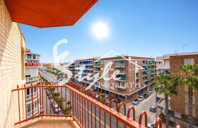 Квартира - Вторичное жилье - Torrevieja - Acequion