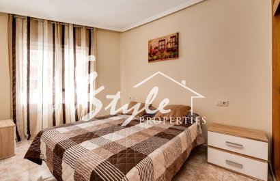 Квартира - Вторичное жилье - Torrevieja - calle Bella Antonia