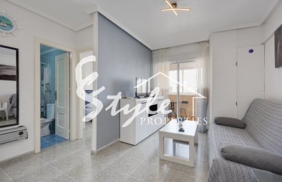 Квартира - Вторичное жилье - Torrevieja - calle Mar Baltico