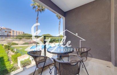 Квартира - Вторичное жилье - Torrevieja - calle Puerto Romano