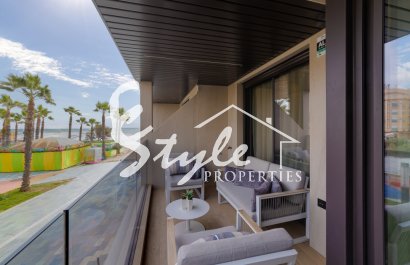 Квартира - Вторичное жилье - Torrevieja - calle San Juan -la Mata