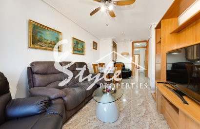 Квартира - Вторичное жилье - Torrevieja - Center