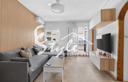 Квартира - Вторичное жилье - Torrevieja - Centro