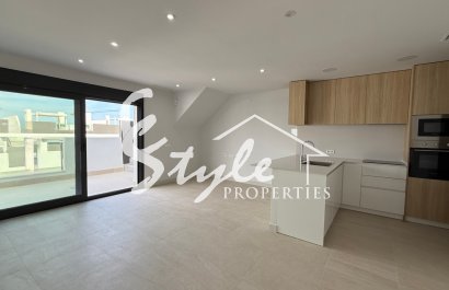 Квартира - Вторичное жилье - Torrevieja - Costa Blanca Sur