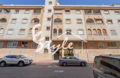 Квартира - Вторичное жилье - Torrevieja - El Molino
