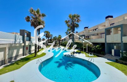 Квартира - Вторичное жилье - Torrevieja - La Mata