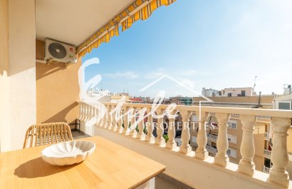Квартира - Вторичное жилье - Torrevieja - La Mata