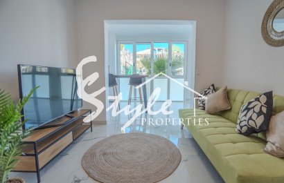 Квартира - Вторичное жилье - Torrevieja - Ла Велета
