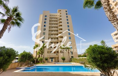 Квартира - Вторичное жилье - Torrevieja - Ла Велета