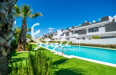 Квартира - Вторичное жилье - Torrevieja - Лос Балконес