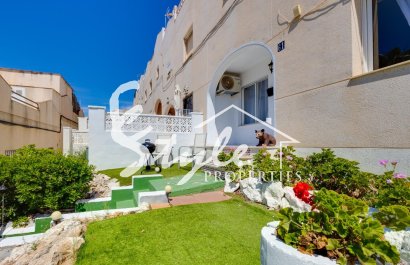 Квартира - Вторичное жилье - Torrevieja - Лос Балконес