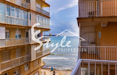 Квартира - Вторичное жилье - Torrevieja - Плайя де Лос Науфрагос