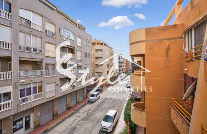 Квартира - Вторичное жилье - Torrevieja - Playa de los Locos