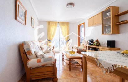 Квартира - Вторичное жилье - Torrevieja - Playa del Acequión