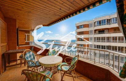 Квартира - Вторичное жилье - Torrevieja - Playa del Acequión