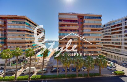 Квартира - Вторичное жилье - Torrevieja - Playa del Acequión
