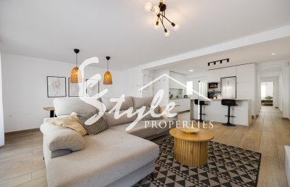 Квартира - Вторичное жилье - Torrevieja - Playa del Cura