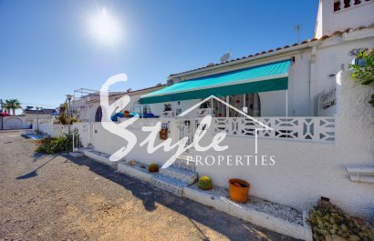 Квартира - Вторичное жилье - Torrevieja - San luis