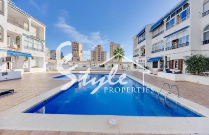 Квартира - Вторичное жилье - Torrevieja - Sector 25