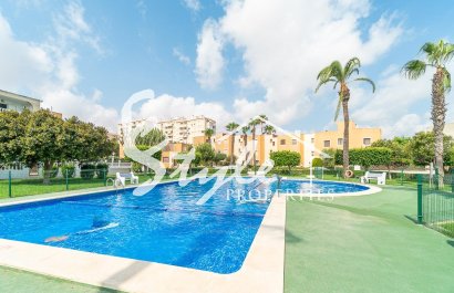 Квартира - Вторичное жилье - Torrevieja - Torreblanca