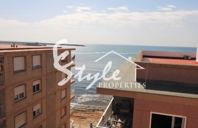 Квартира - Вторичное жилье - Torrevieja - Торревьеха