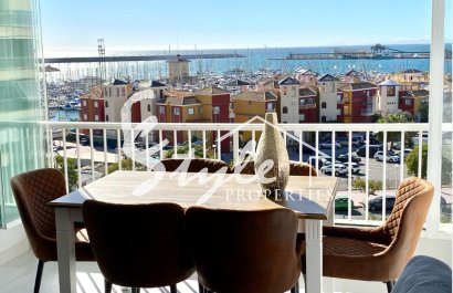 Квартира - Вторичное жилье - Torrevieja - Торревьеха