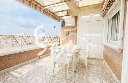 Квартира - Вторичное жилье - Torrevieja - Торревьеха