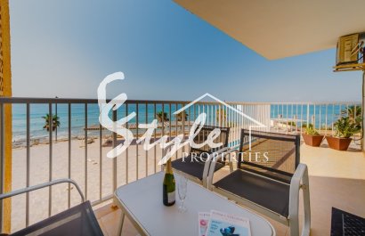 Квартира - Вторичное жилье - Torrevieja - Торревьеха